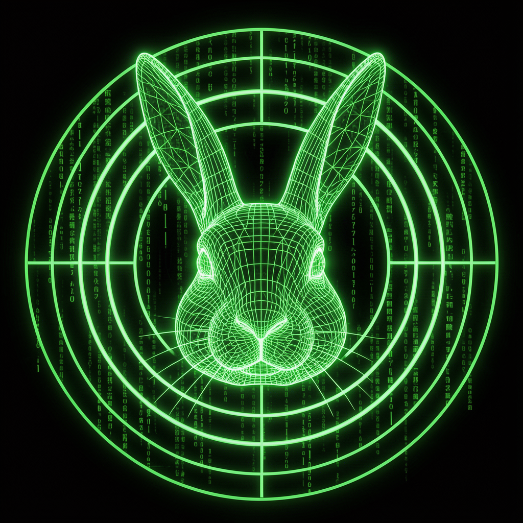 Down the Rabbit Hole